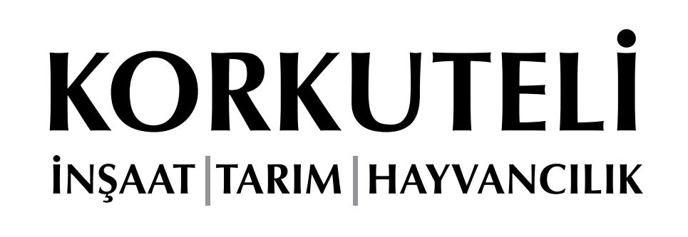 Korkuteli İnşaat Tarım Hayvancılık Üretim Eğitim Hizmetleri Ticaret A.Ş.